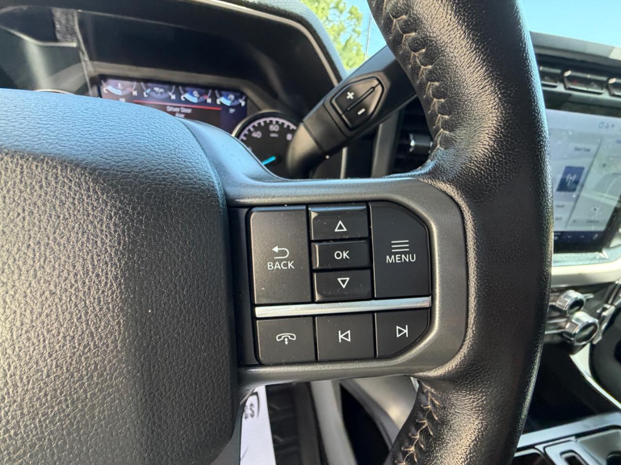 Ford F-150 XLT 4WD SuperCrew 5.5' Box 2022