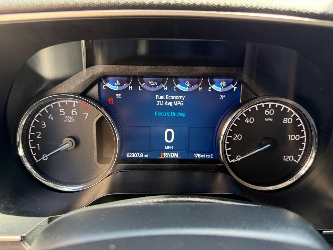 Ford F-150 XLT 4WD SuperCrew 5.5' Box 2022