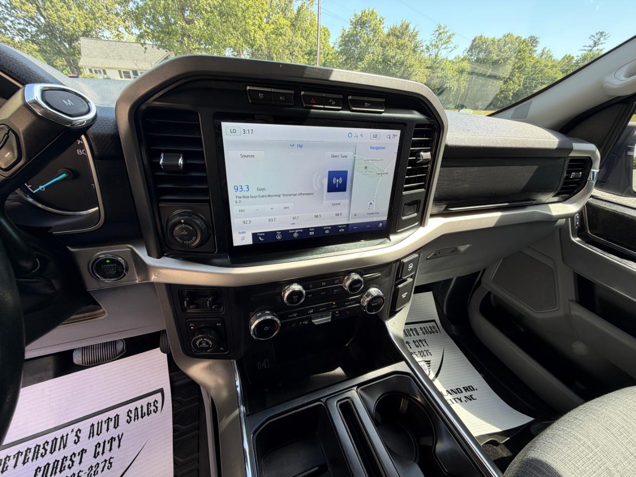 Ford F-150 XLT 4WD SuperCrew 5.5' Box 2022