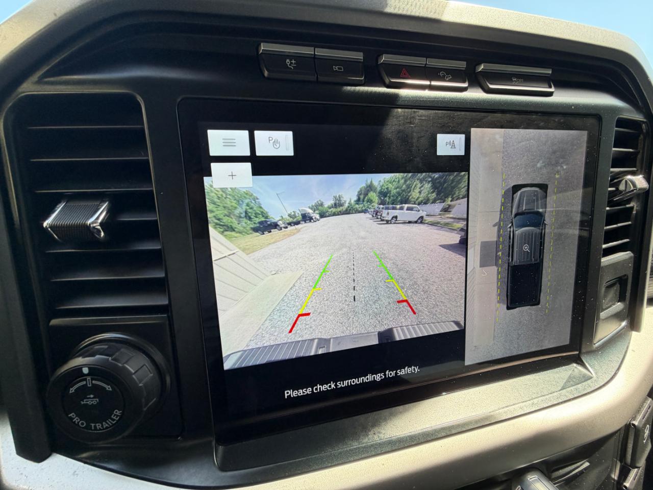 Ford F-150 XLT 4WD SuperCrew 5.5' Box 2022