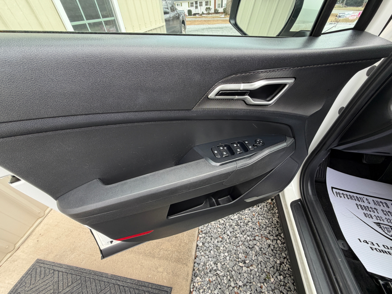 Kia Sportage LX FWD 2023