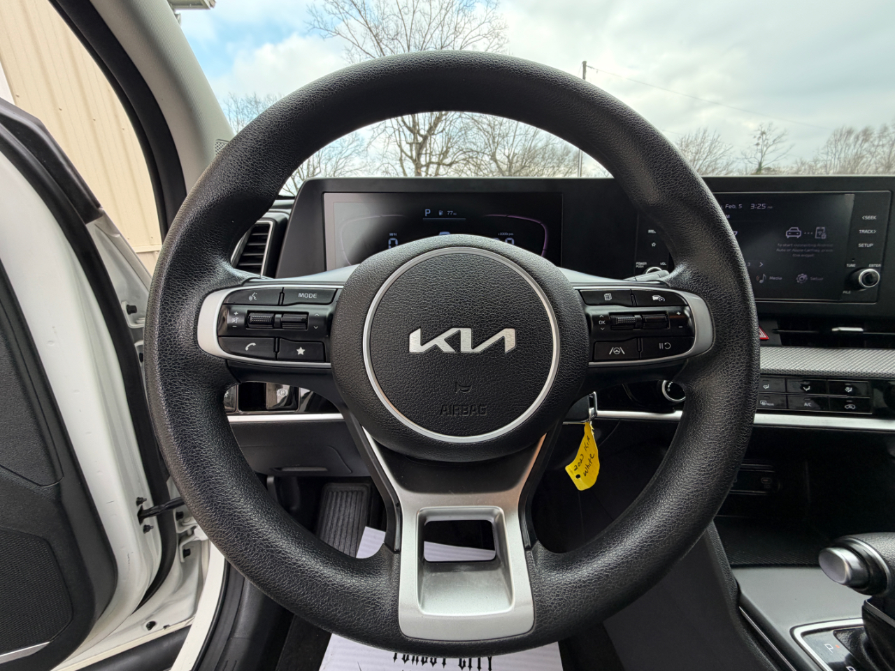 Kia Sportage LX FWD 2023