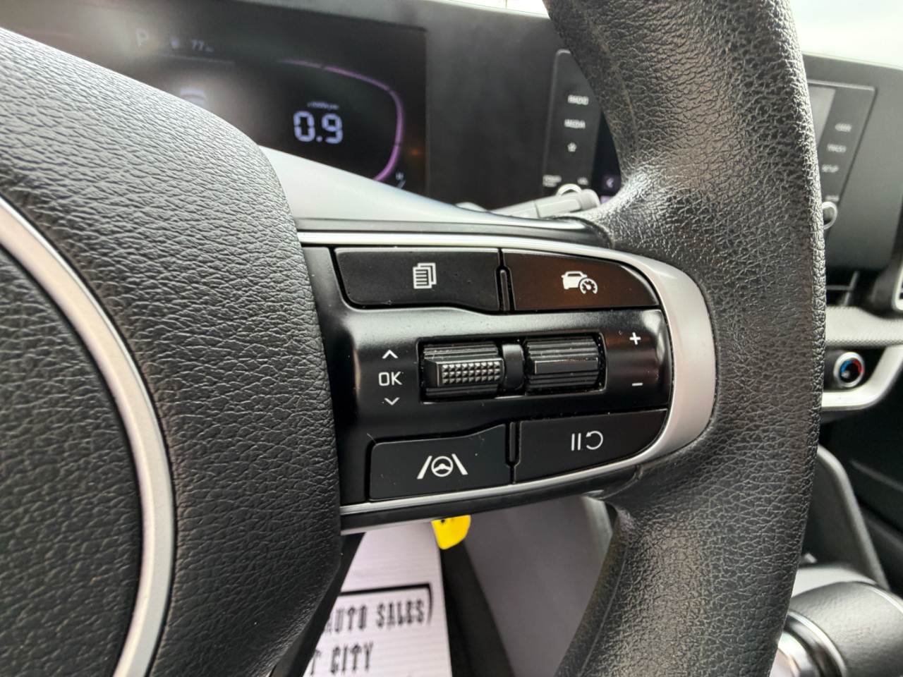 Kia Sportage LX FWD 2023