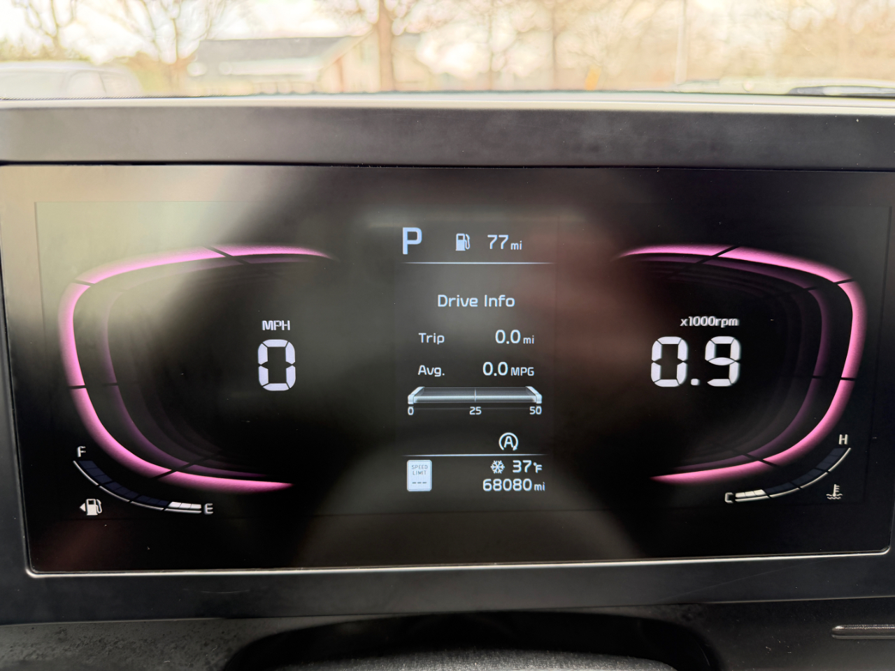 Kia Sportage LX FWD 2023