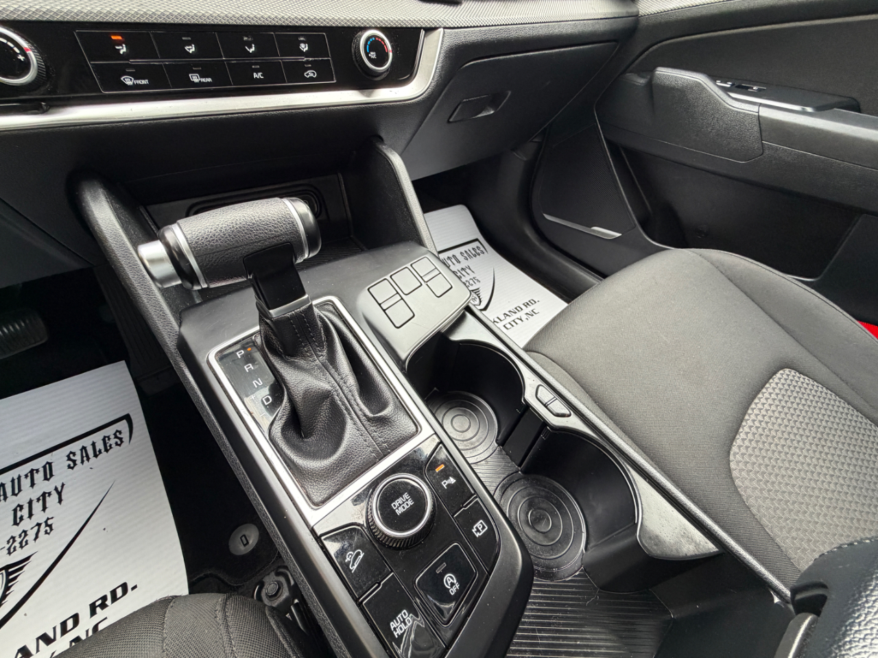 Kia Sportage LX FWD 2023