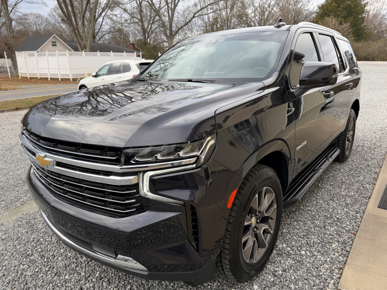 Chevrolet Tahoe LT 2WD 2022