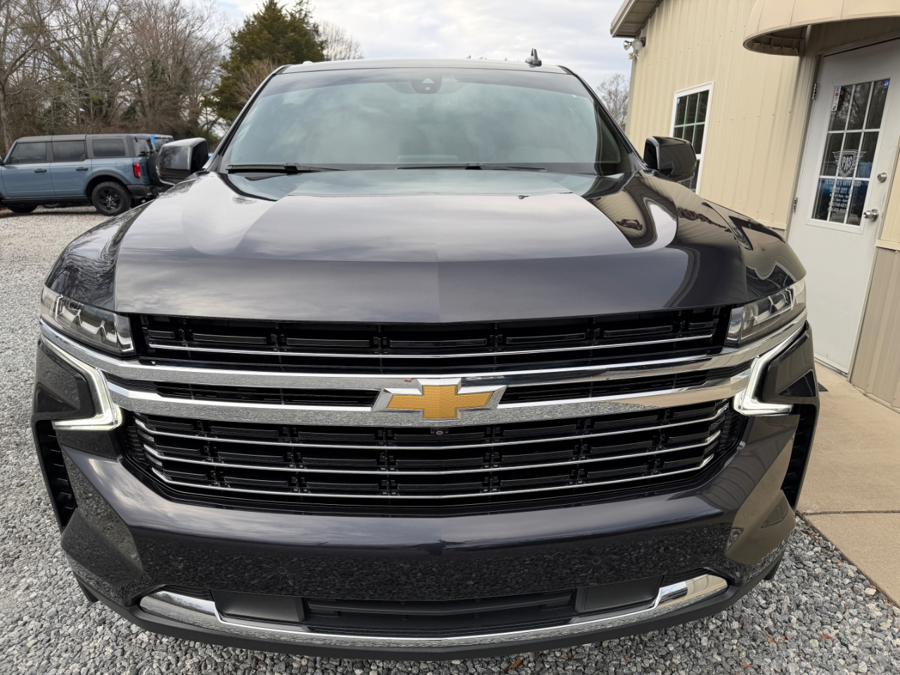 Chevrolet Tahoe LT 2WD 2022