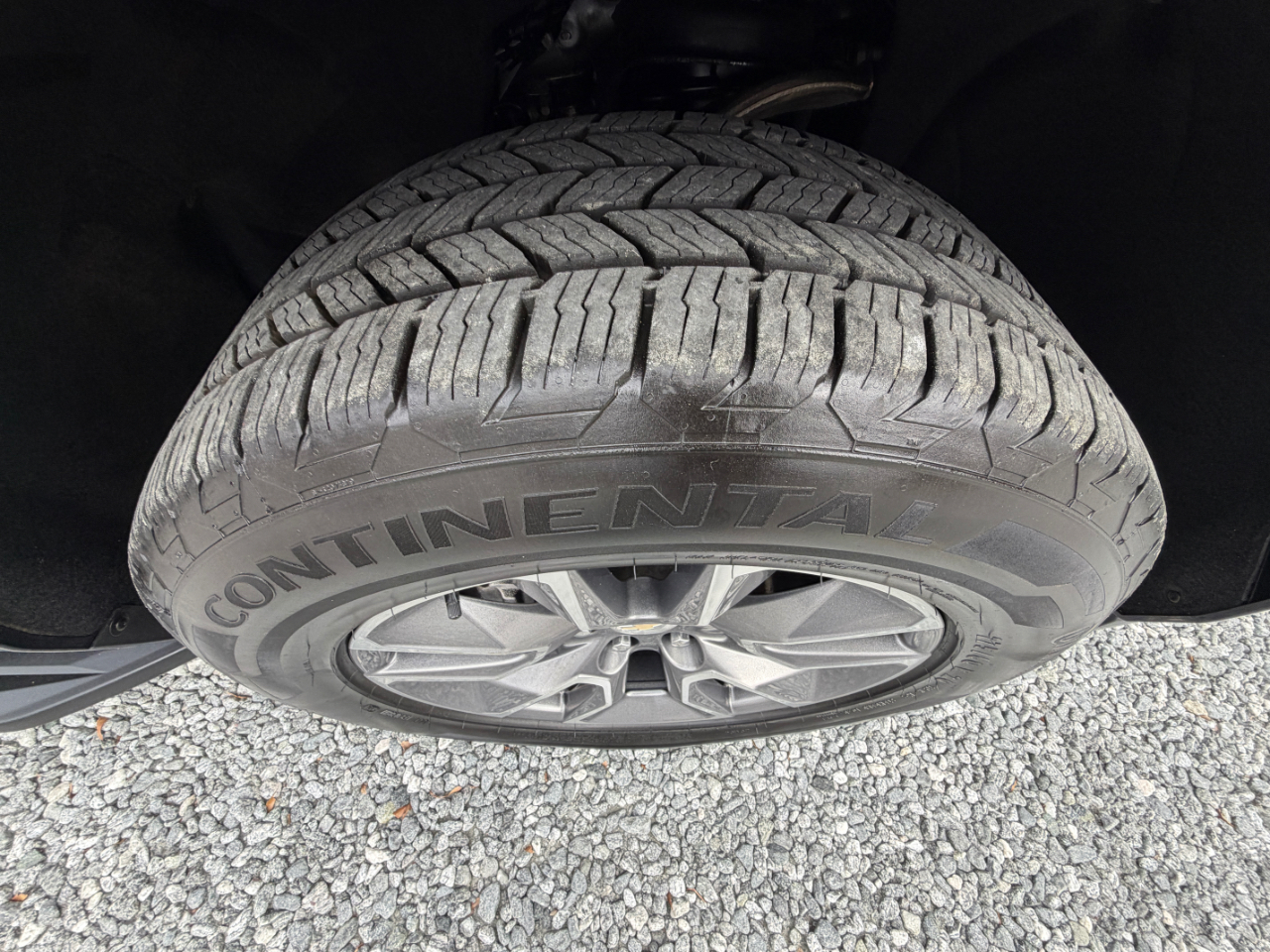 Chevrolet Tahoe LT 2WD 2022