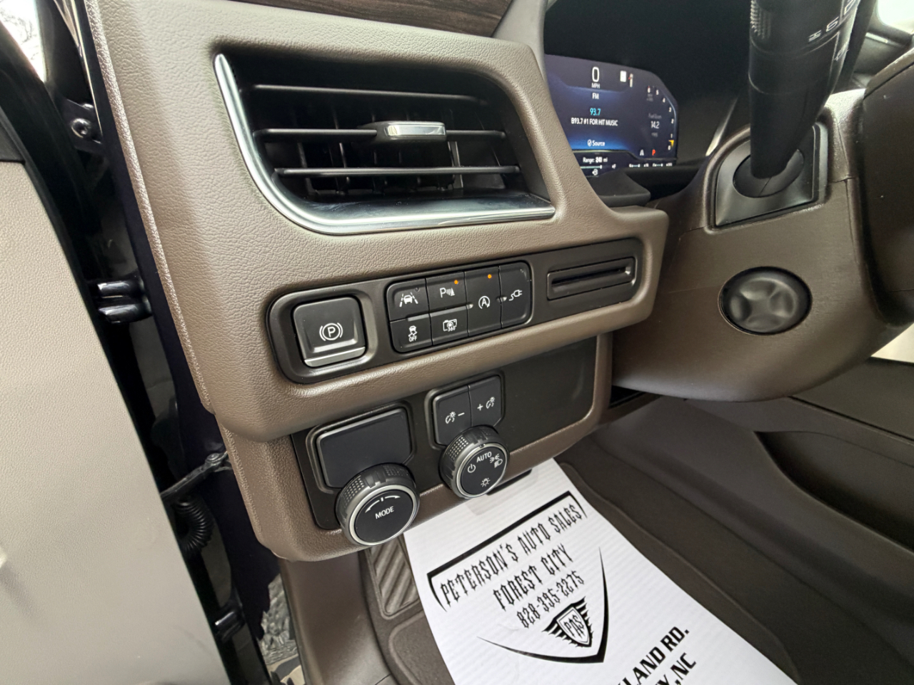 Chevrolet Tahoe LT 2WD 2022