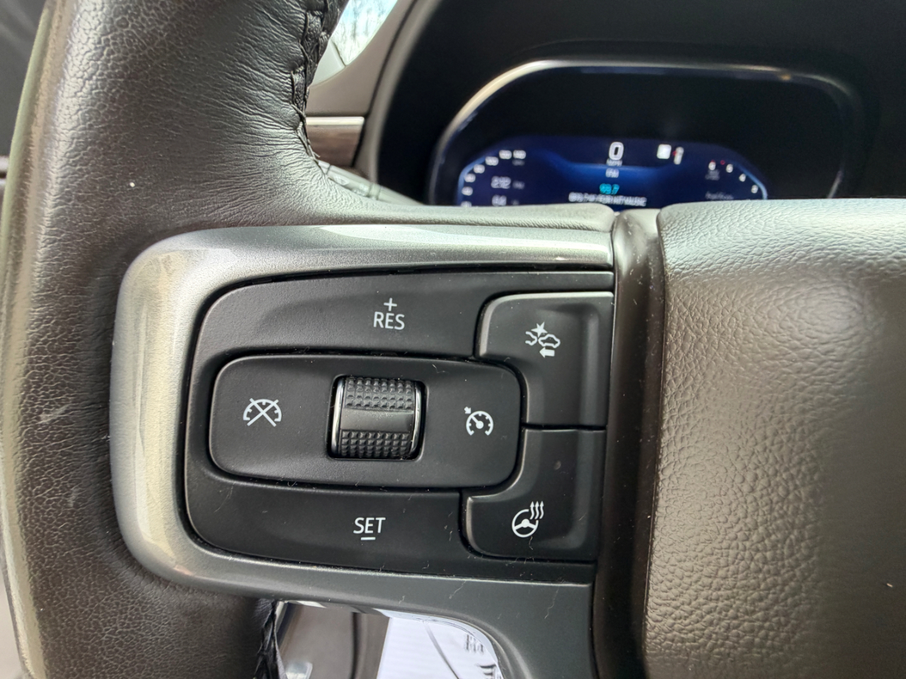 Chevrolet Tahoe LT 2WD 2022