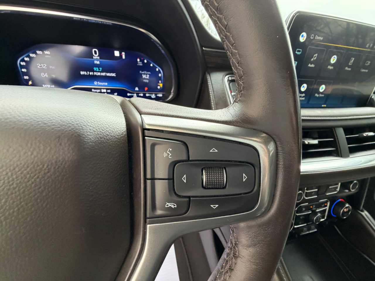 Chevrolet Tahoe LT 2WD 2022