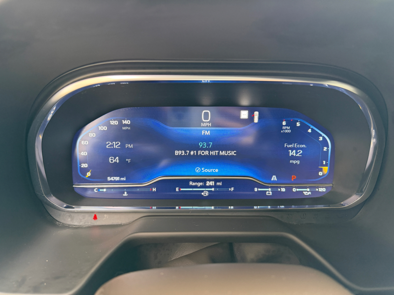 Chevrolet Tahoe LT 2WD 2022