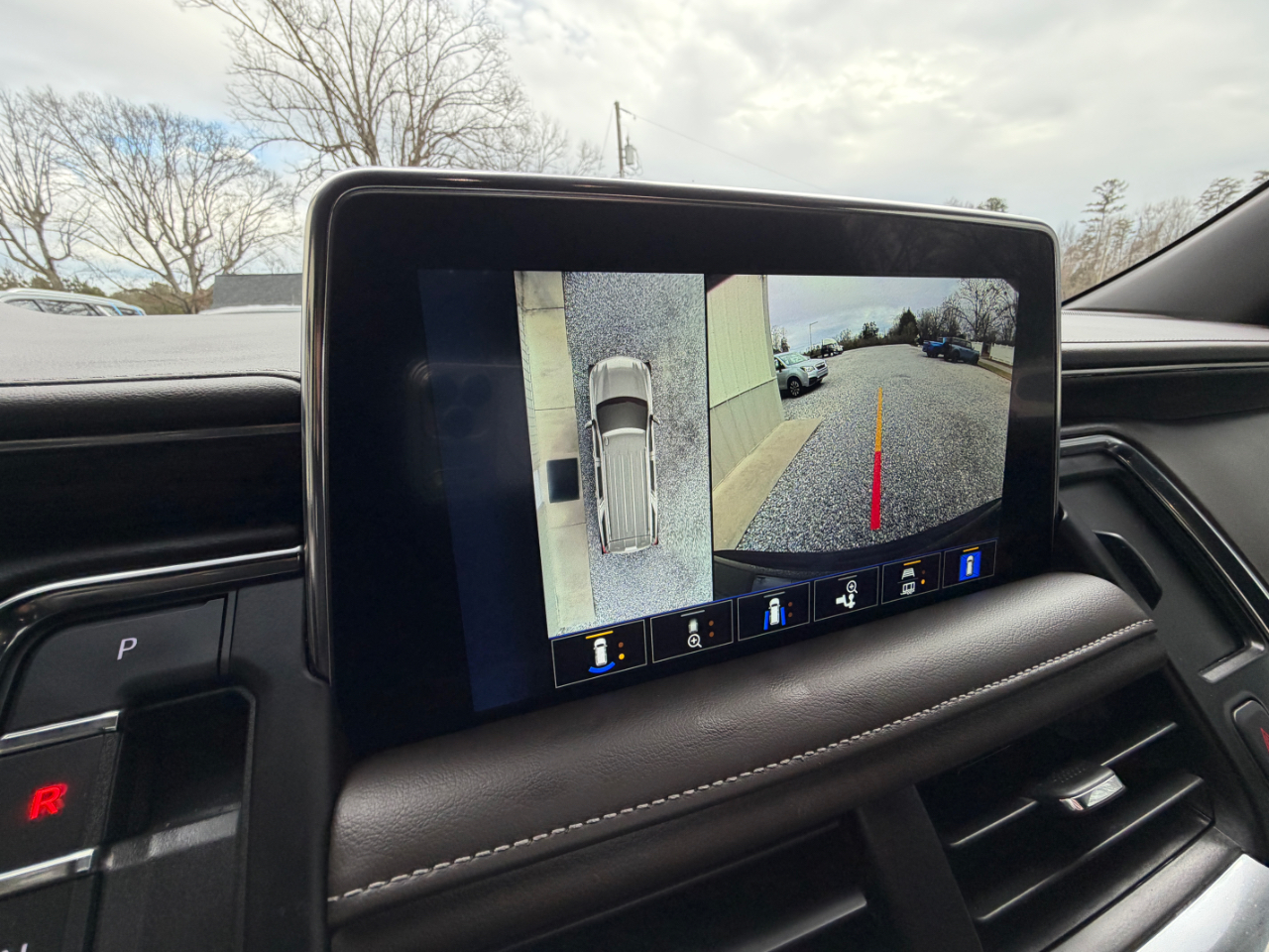 Chevrolet Tahoe LT 2WD 2022