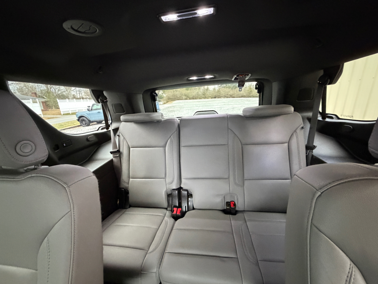 Chevrolet Tahoe LT 2WD 2022