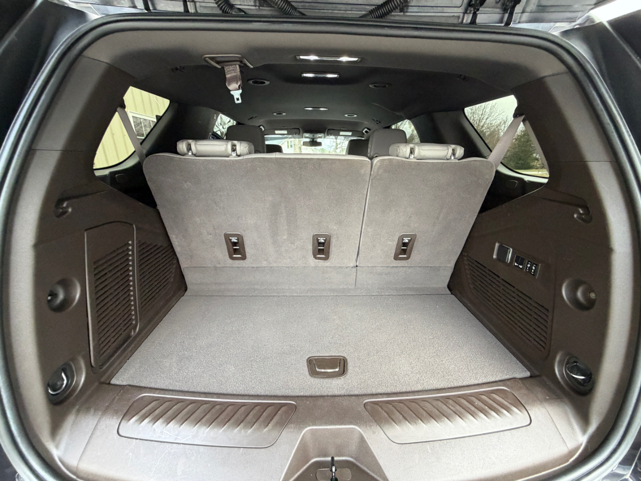 Chevrolet Tahoe LT 2WD 2022