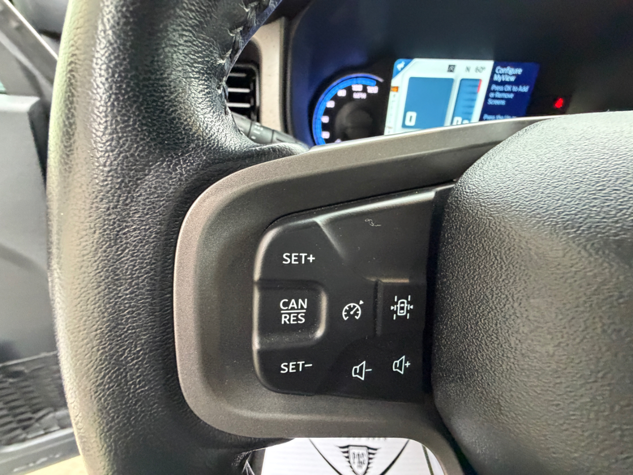 Ford Bronco Outer Banks 4 Door 4x4 2022