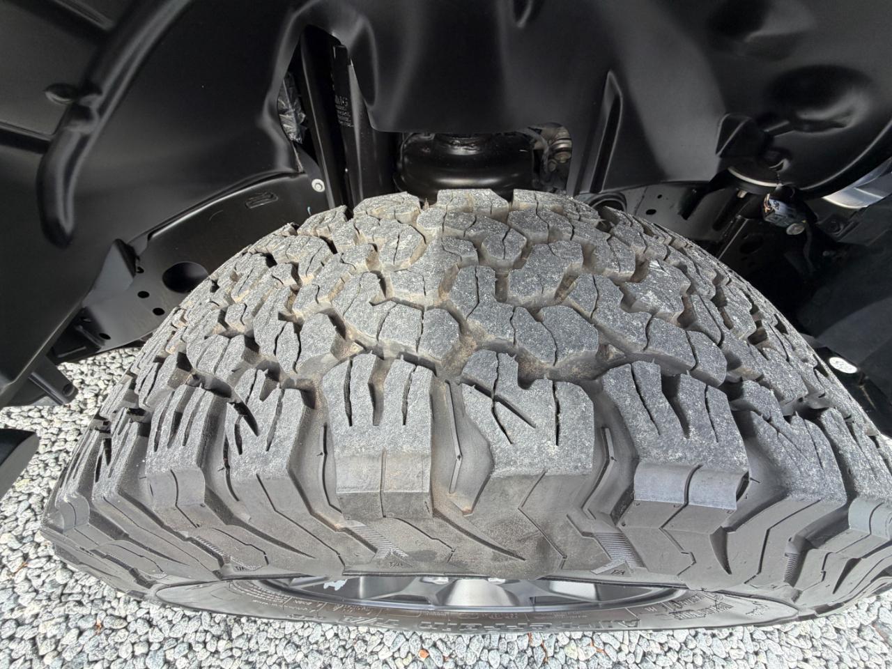 Jeep Wrangler Willys Sport 2 Door 4x4 2022