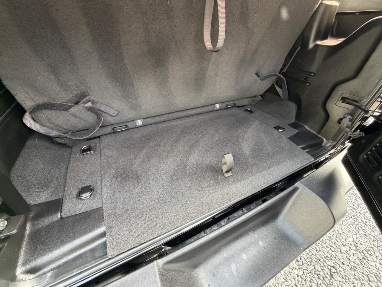 Jeep Wrangler Willys Sport 2 Door 4x4 2022