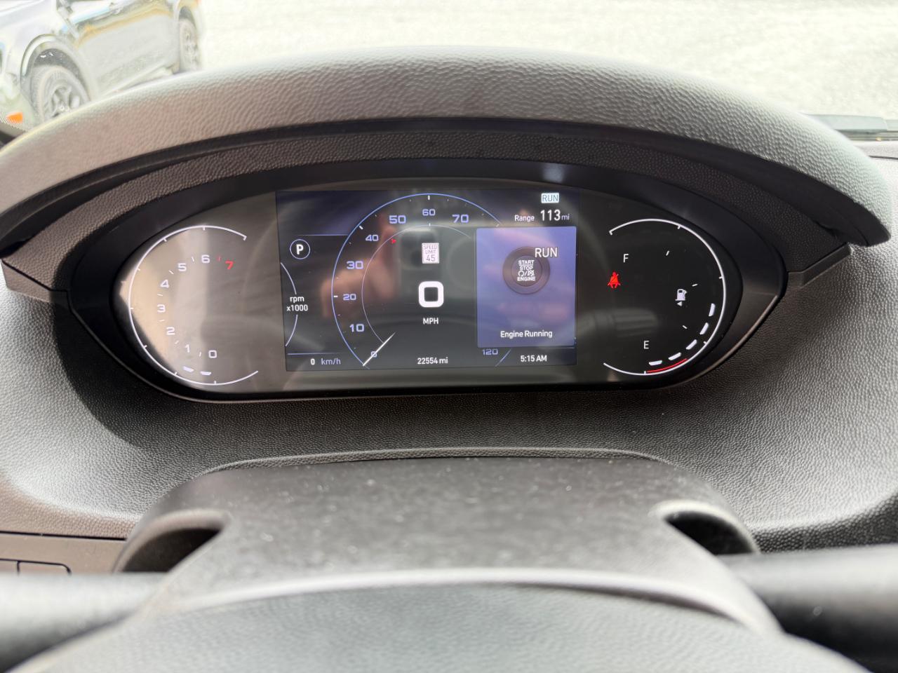 RAM Promaster 1500 Low Roof 136-in. WB 2023