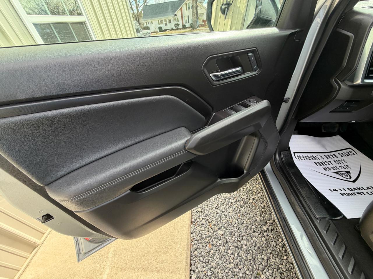 GMC Canyon Elevation Crew Cab 2WD 2024