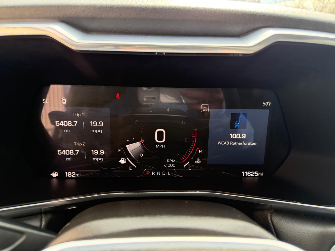 GMC Canyon Elevation Crew Cab 2WD 2024