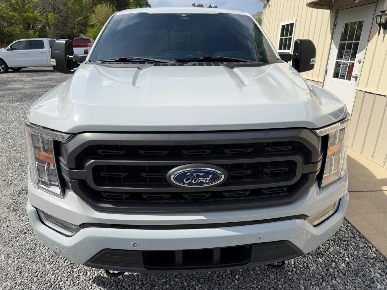 Ford F-150 XLT 4WD SuperCrew 6.5' Box 2023