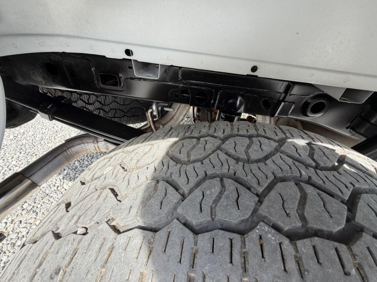 Ford F-150 XLT 4WD SuperCrew 6.5' Box 2023