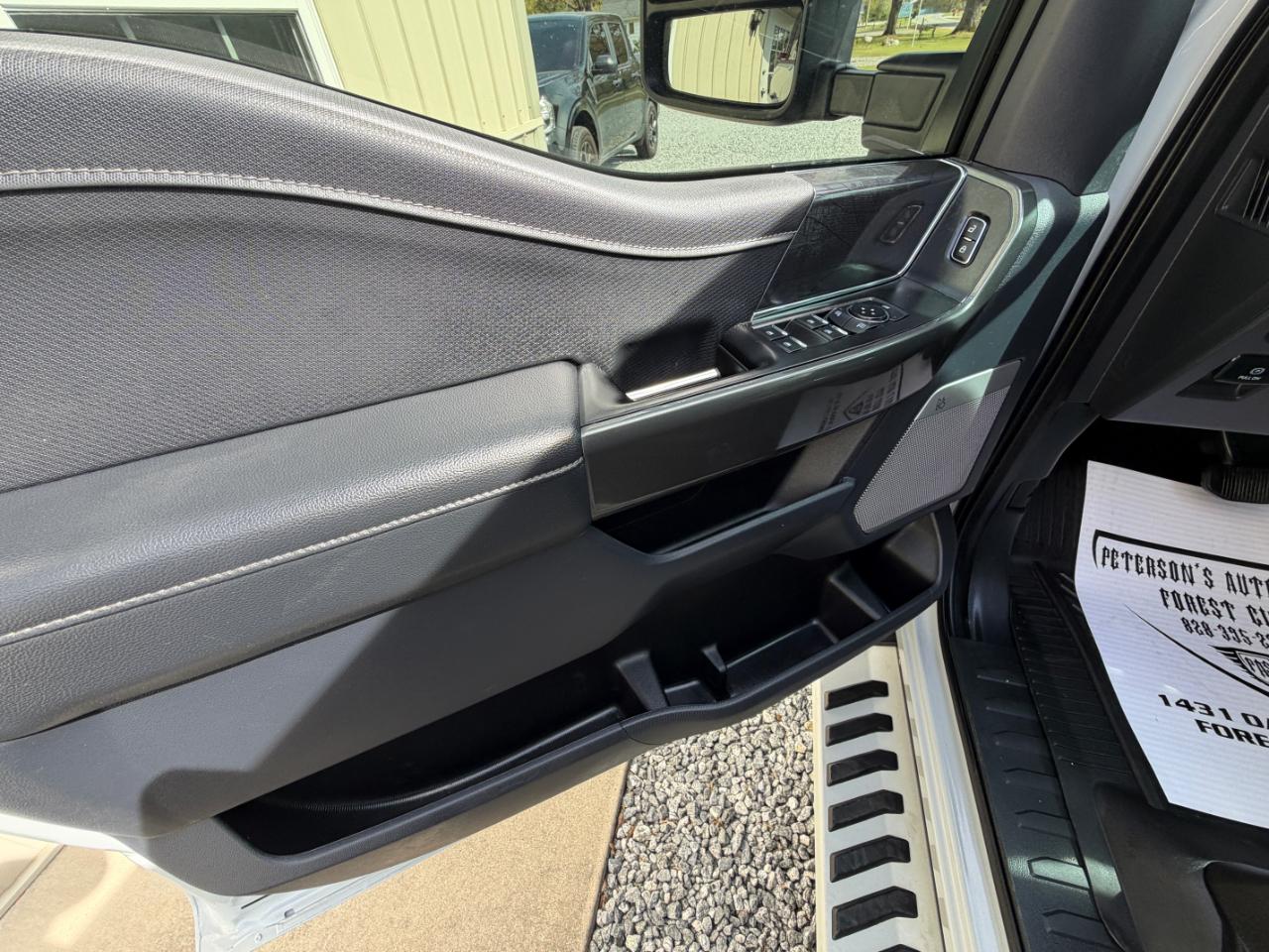 Ford F-150 XLT 4WD SuperCrew 6.5' Box 2023