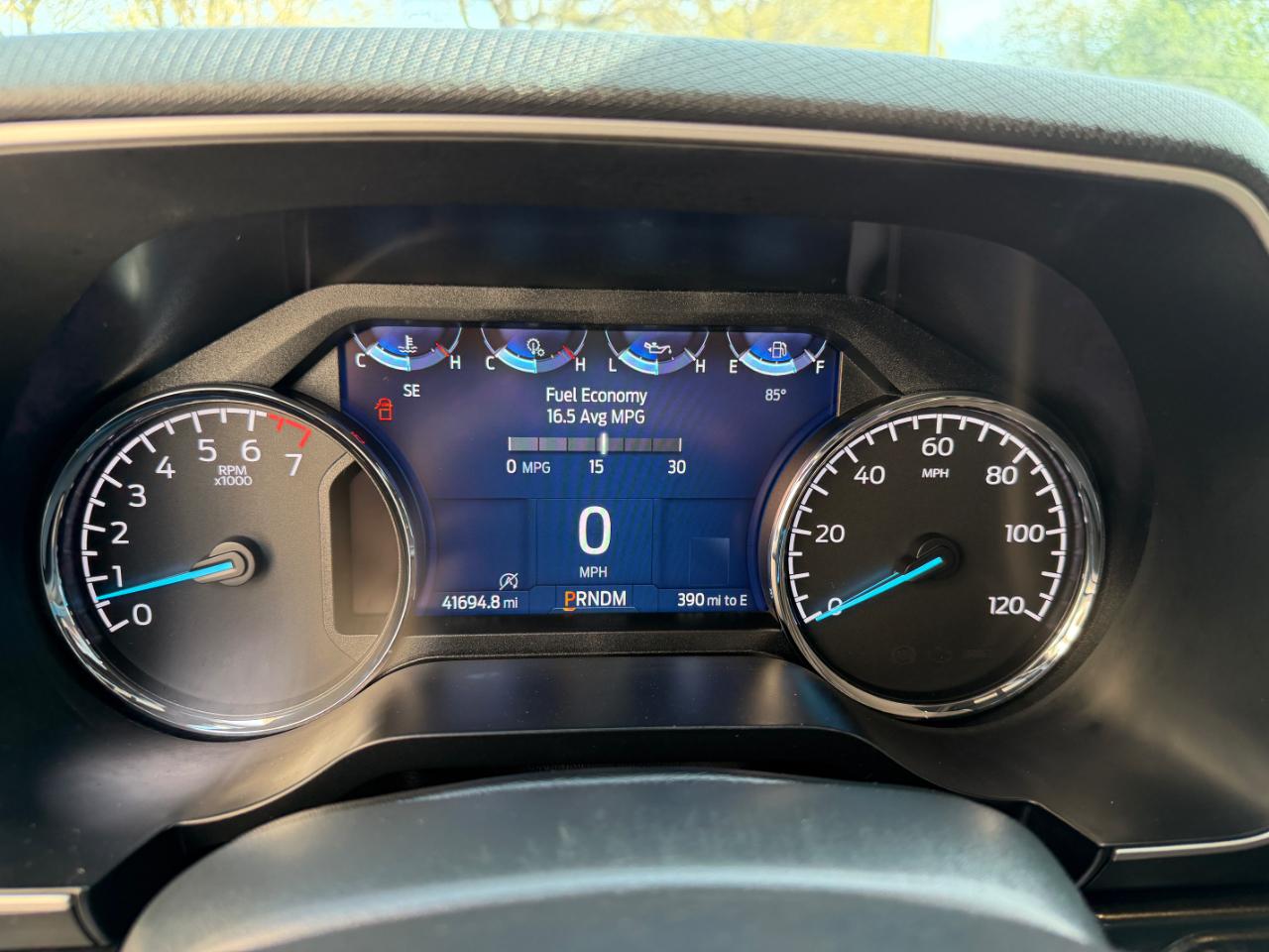 Ford F-150 XLT 4WD SuperCrew 6.5' Box 2023