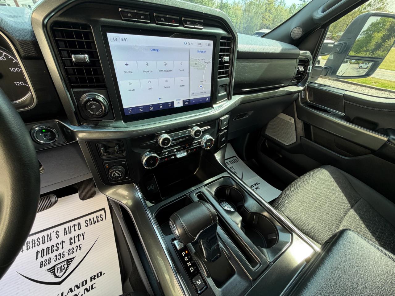 Ford F-150 XLT 4WD SuperCrew 6.5' Box 2023