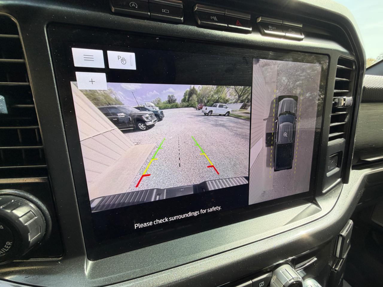 Ford F-150 XLT 4WD SuperCrew 6.5' Box 2023