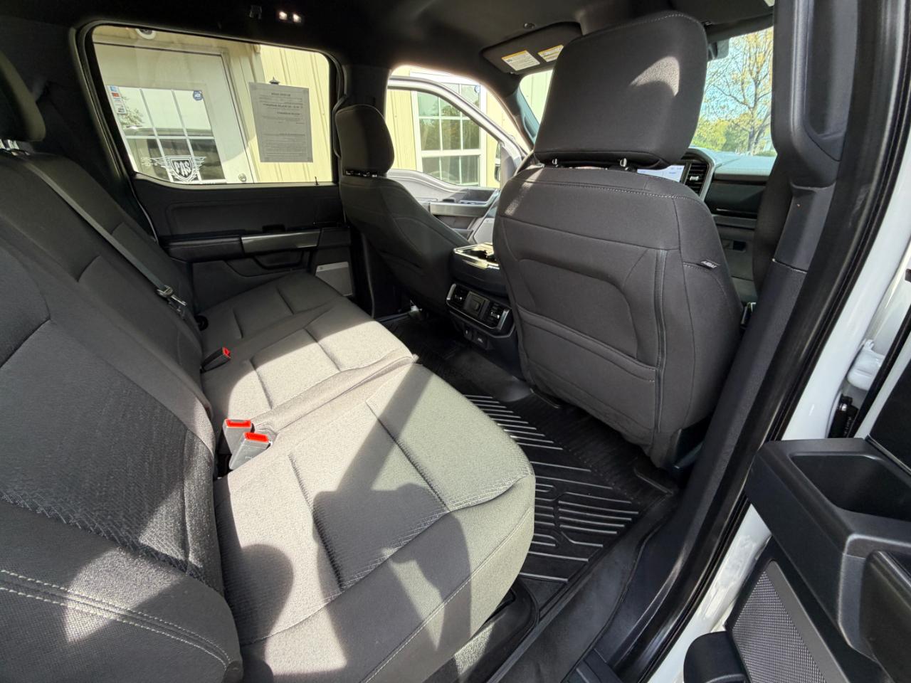 Ford F-150 XLT 4WD SuperCrew 6.5' Box 2023