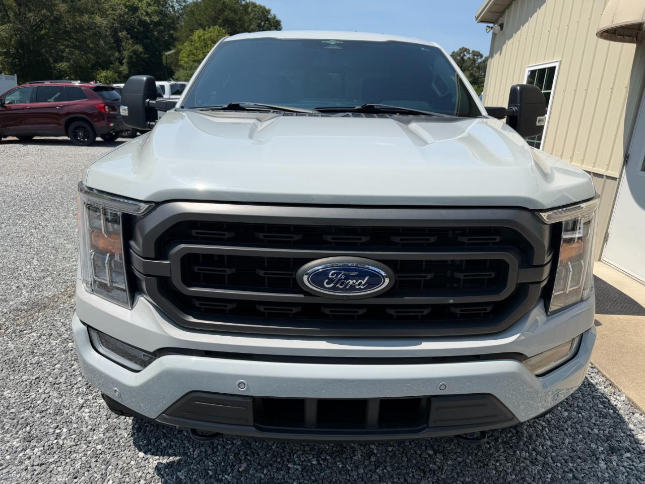 Ford F-150 XLT 4WD SuperCrew 6.5' Box 2023