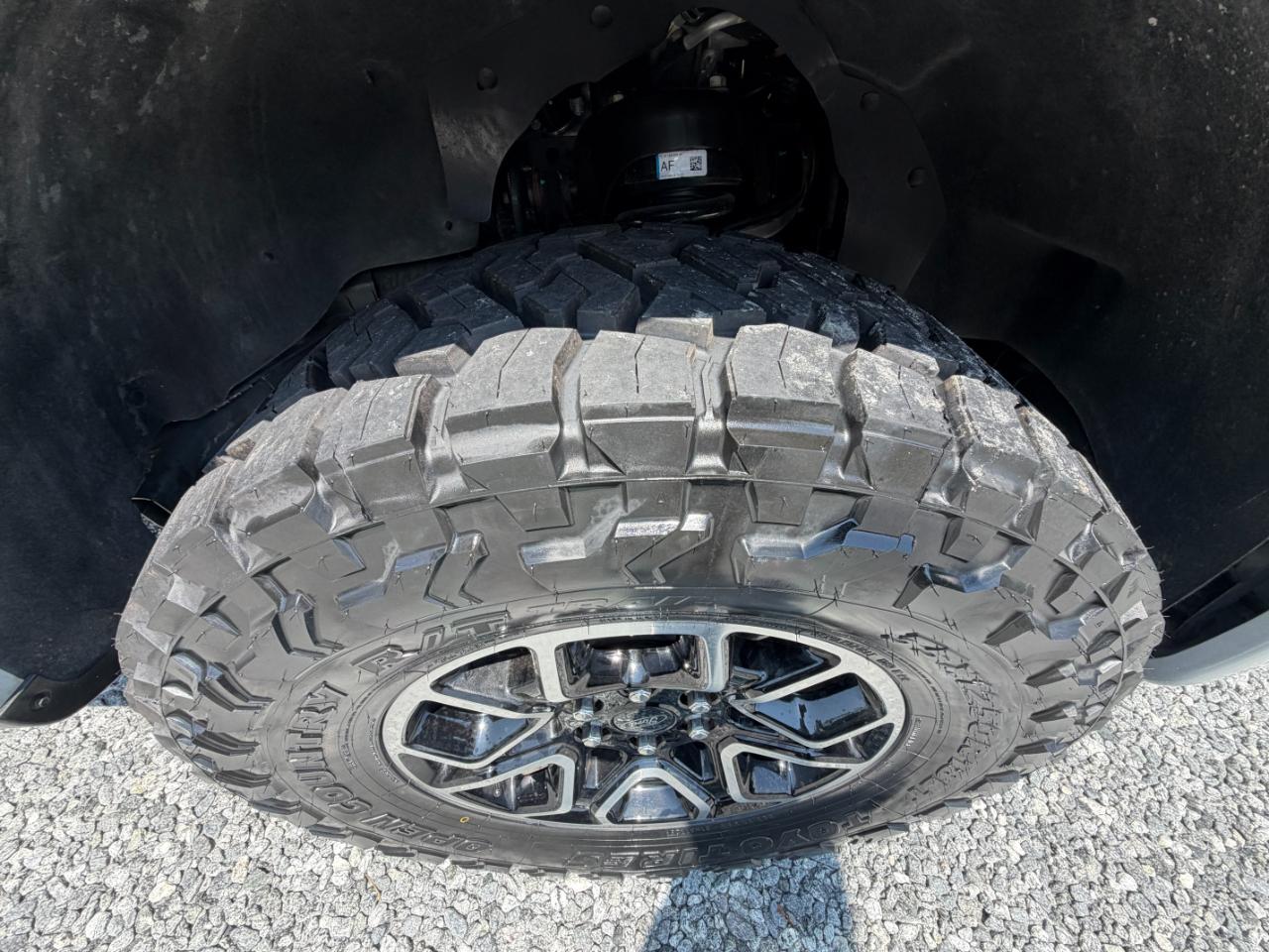 Ford F-150 XLT 4WD SuperCrew 6.5' Box 2023