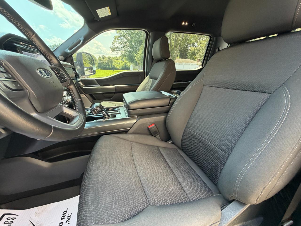 Ford F-150 XLT 4WD SuperCrew 6.5' Box 2023