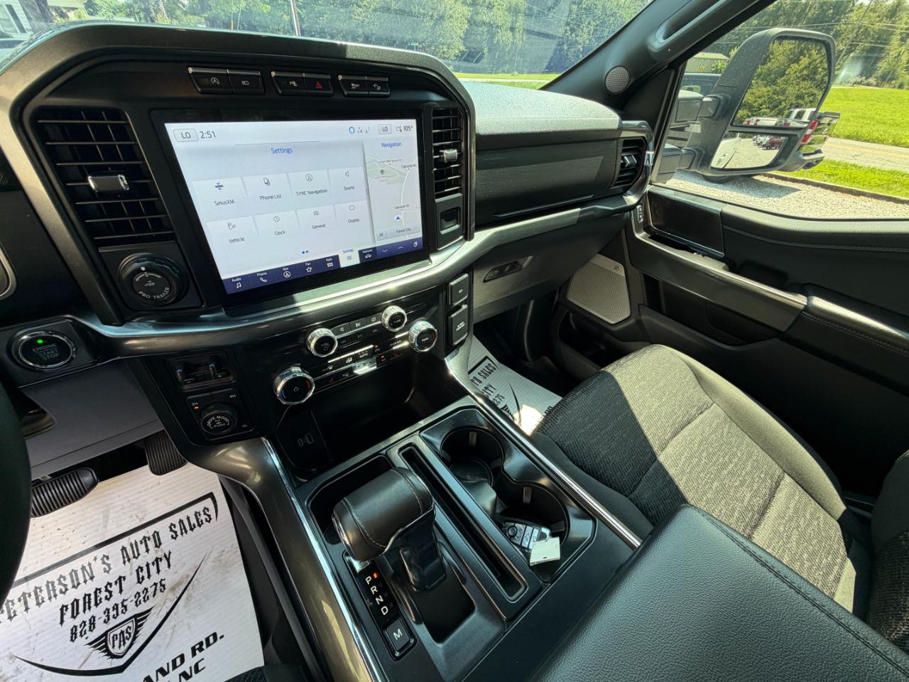 Ford F-150 XLT 4WD SuperCrew 6.5' Box 2023