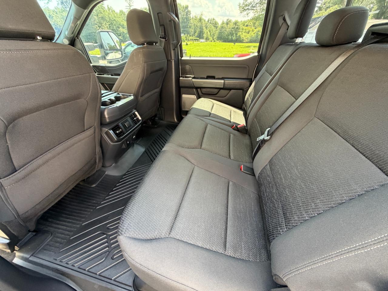 Ford F-150 XLT 4WD SuperCrew 6.5' Box 2023