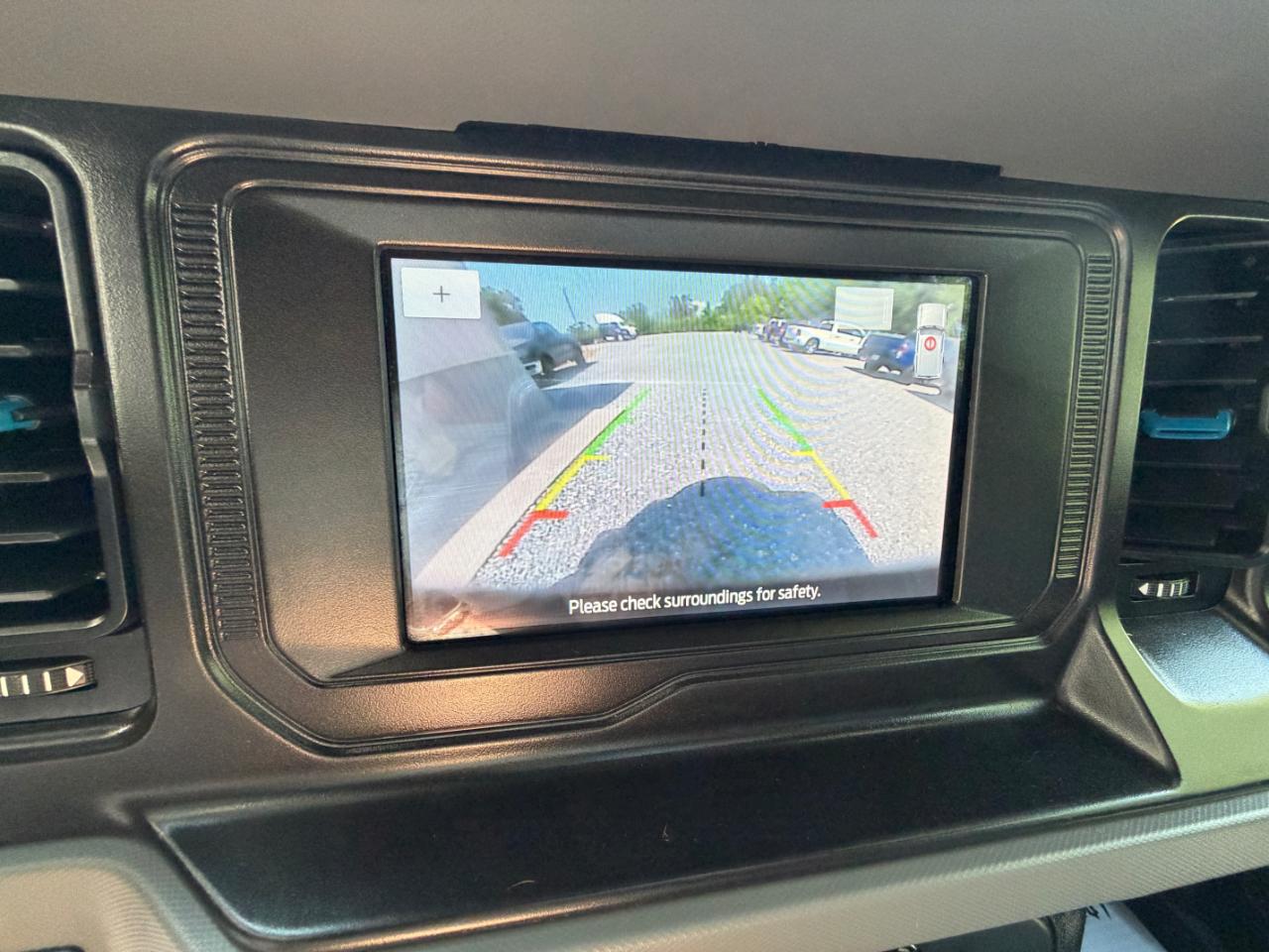 Ford Bronco Black Diamond 4 Door 4x4 2022