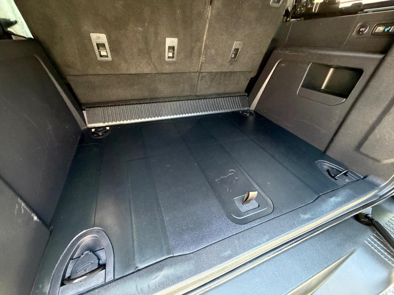 Ford Bronco Black Diamond 4 Door 4x4 2022