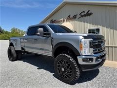 2023 Ford F-350 SD 