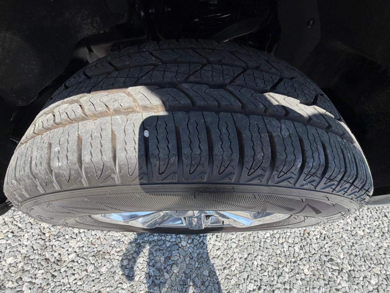 Ford F-150 Lariat SuperCrew 4WD 2022