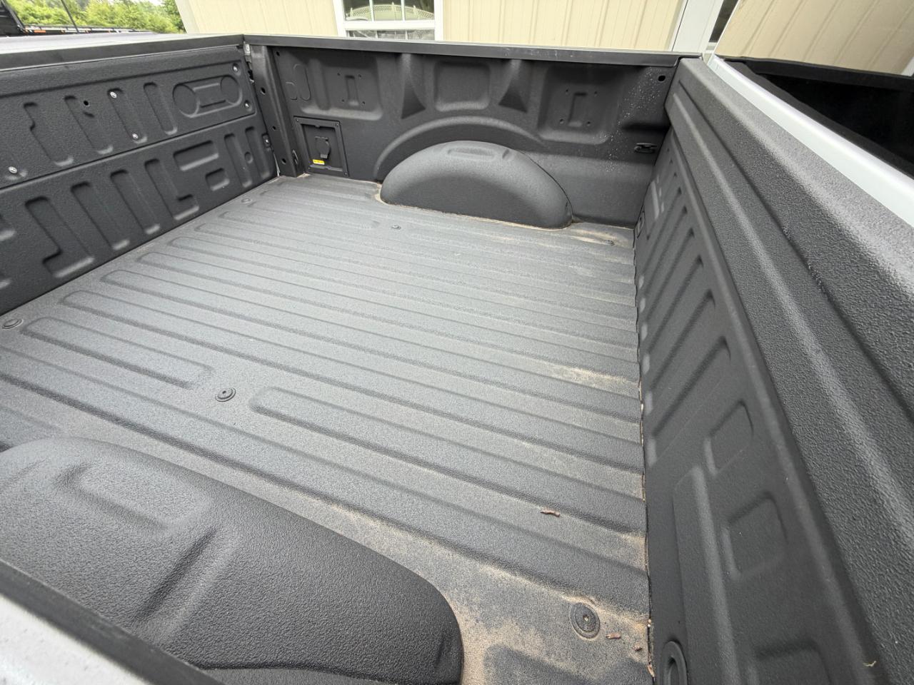 Ford F-150 XLT 4WD SuperCrew 5.5' Box 2022