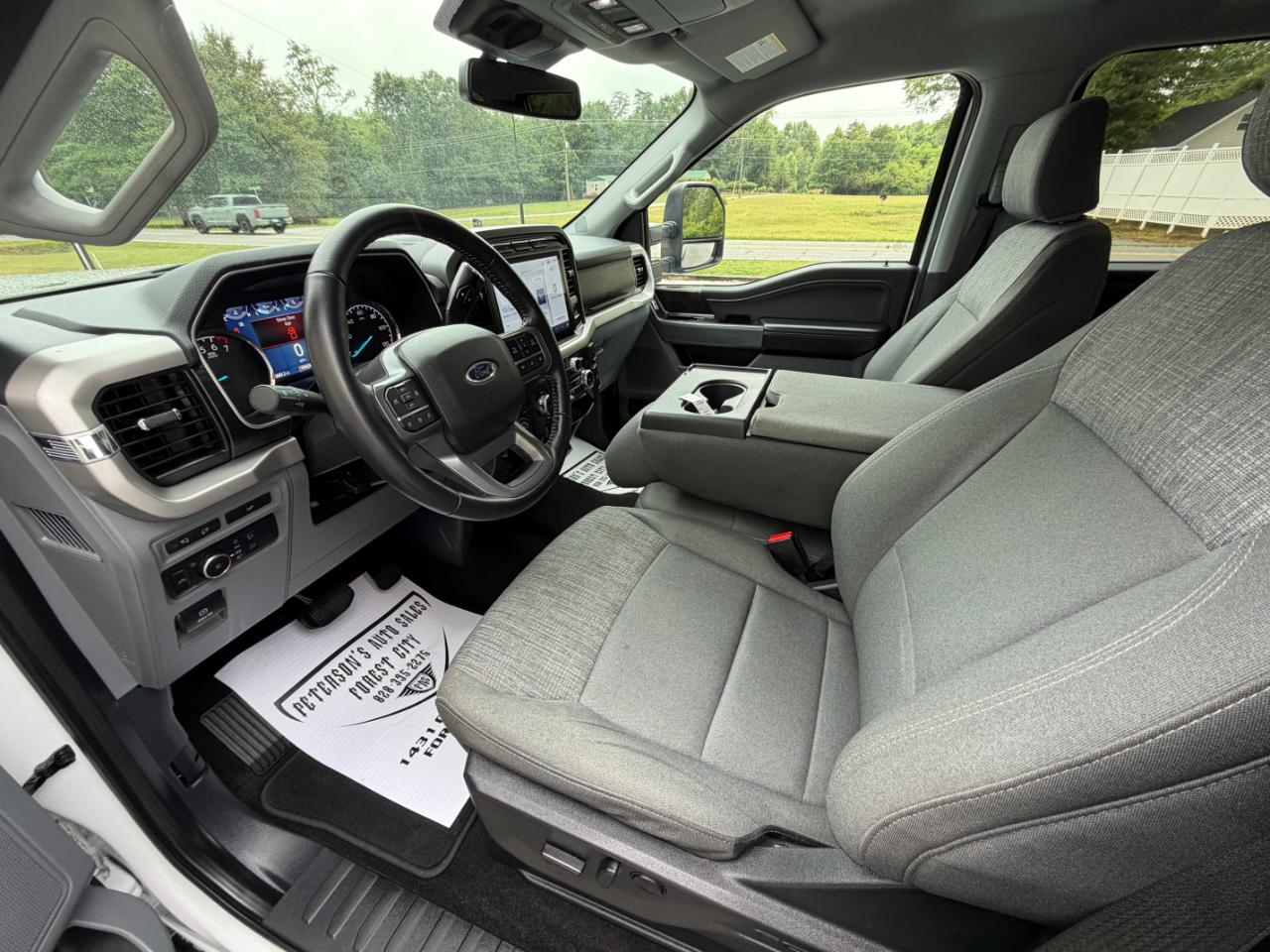 Ford F-150 XLT 4WD SuperCrew 5.5' Box 2022