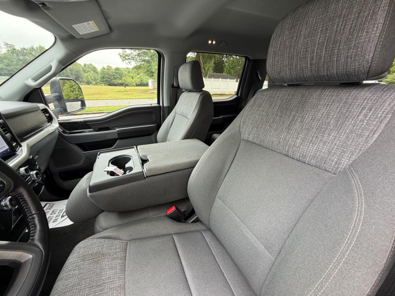 Ford F-150 XLT 4WD SuperCrew 5.5' Box 2022