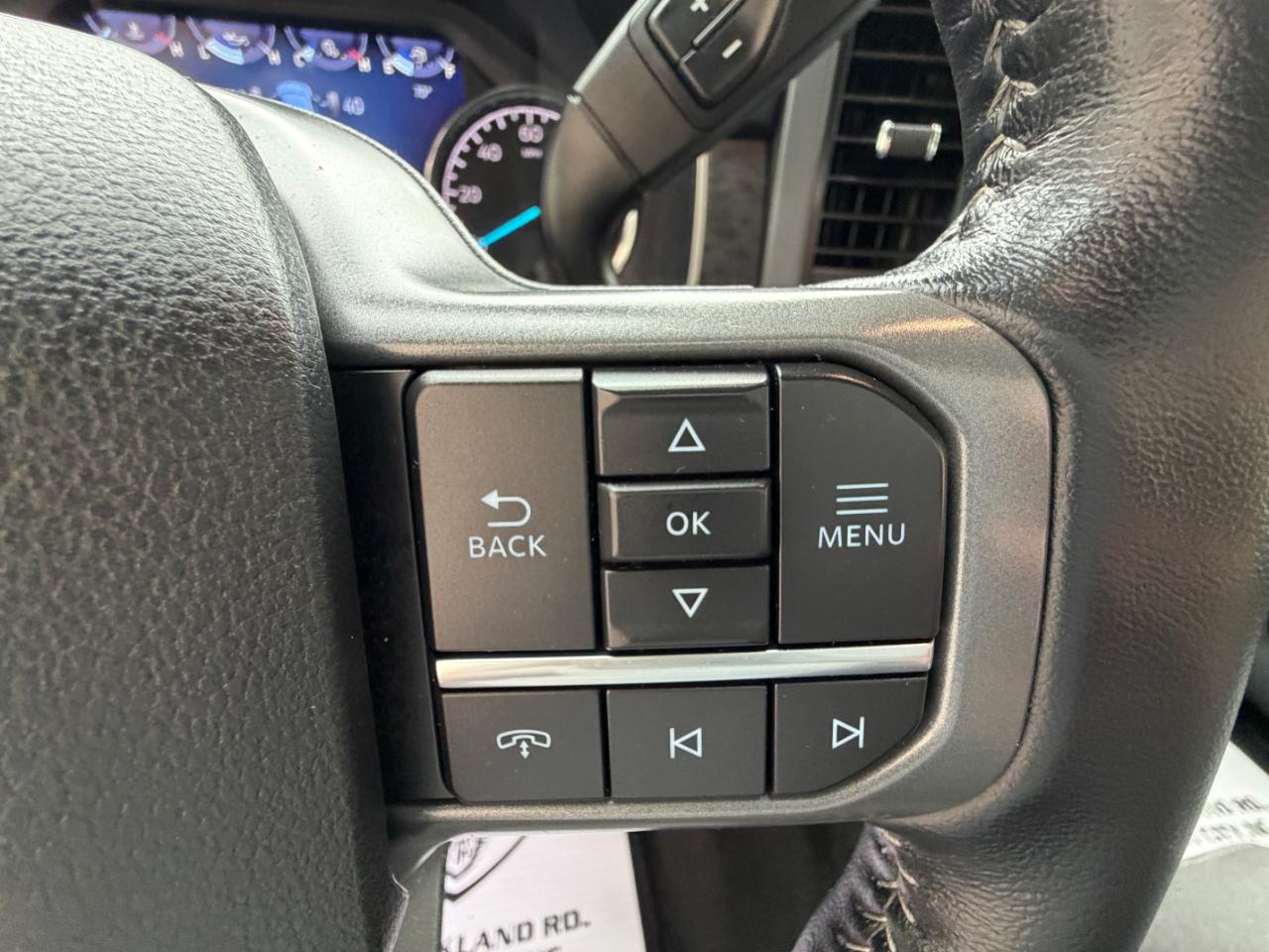 Ford F-150 XLT 4WD SuperCrew 5.5' Box 2022