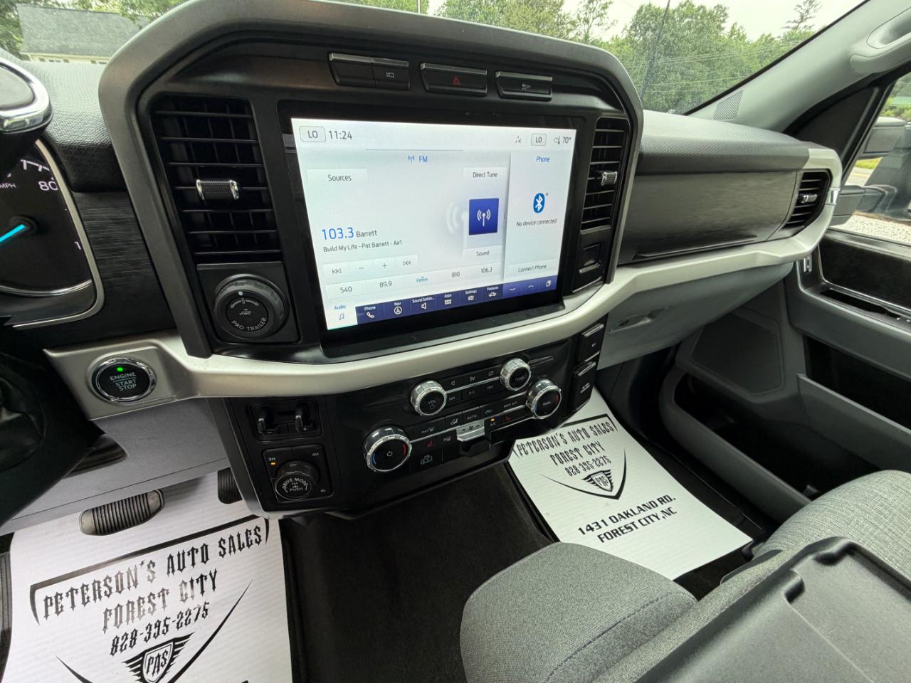 Ford F-150 XLT 4WD SuperCrew 5.5' Box 2022