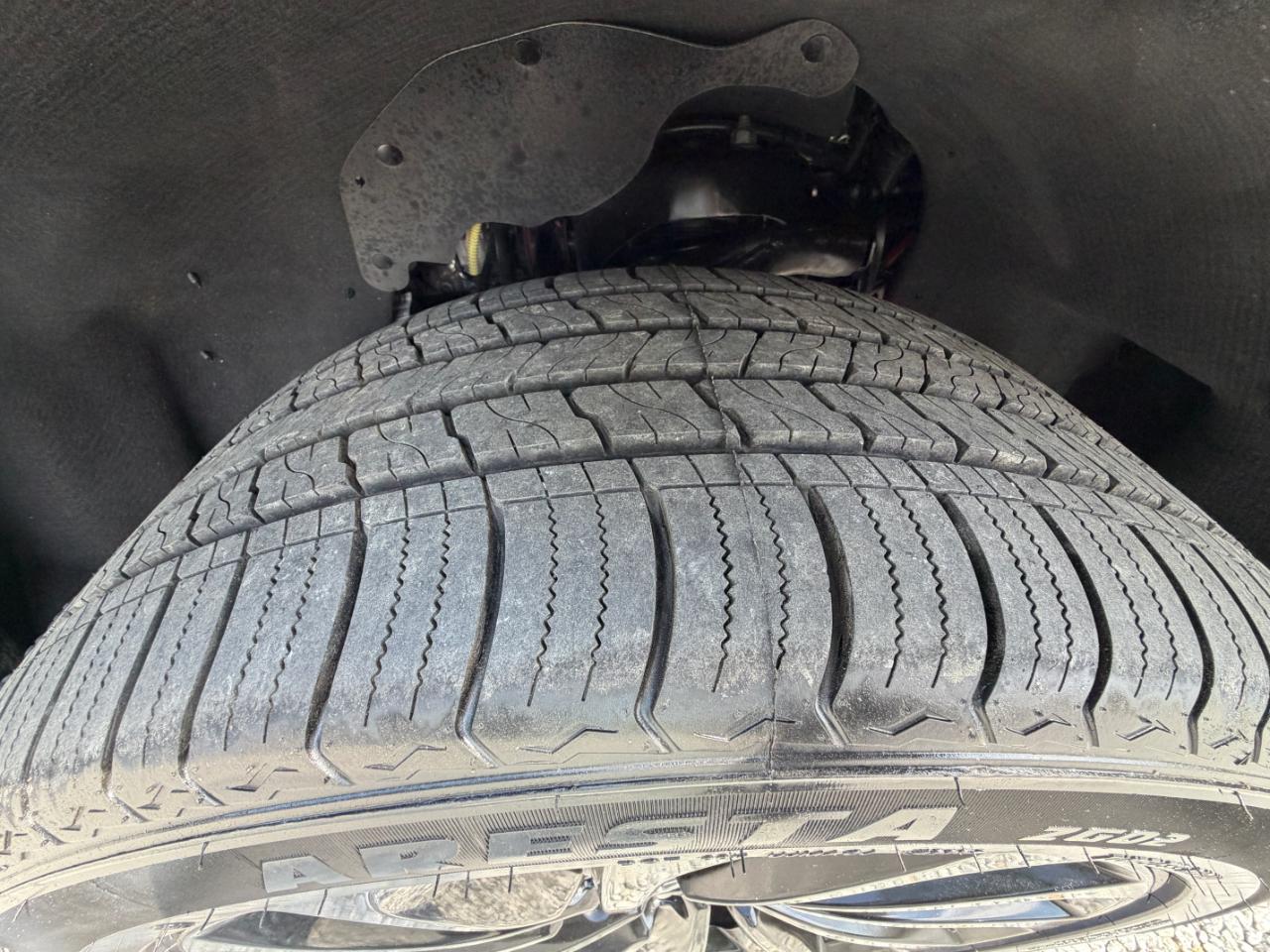 Lincoln Navigator L Reserve 4WD 2021