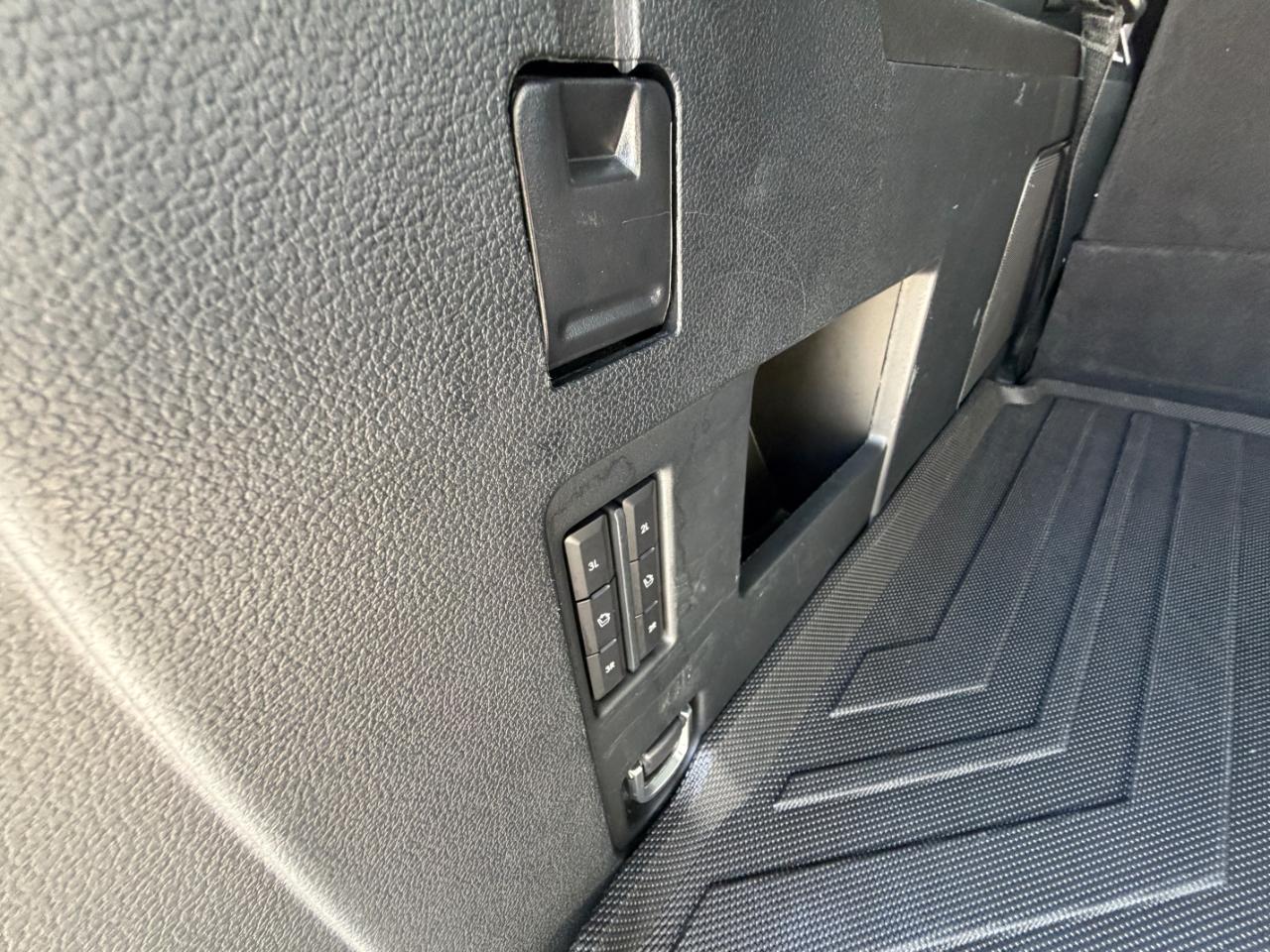 Lincoln Navigator L Reserve 4WD 2021