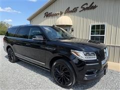 2021 Lincoln Navigator 