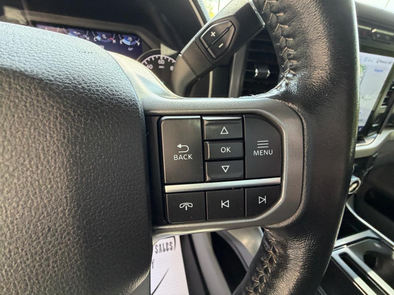 Ford F-150 XLT 4WD SuperCrew 5.5' Box 2021